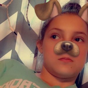 Meet your Posher, Cora